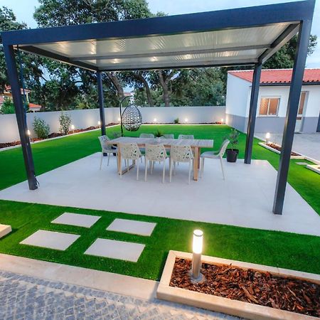 Modern Apartment With Garden فاطمة المظهر الخارجي الصورة