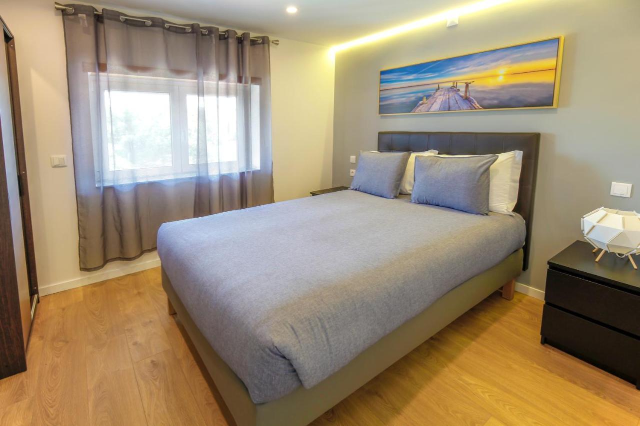 Modern Apartment With Garden فاطمة المظهر الخارجي الصورة