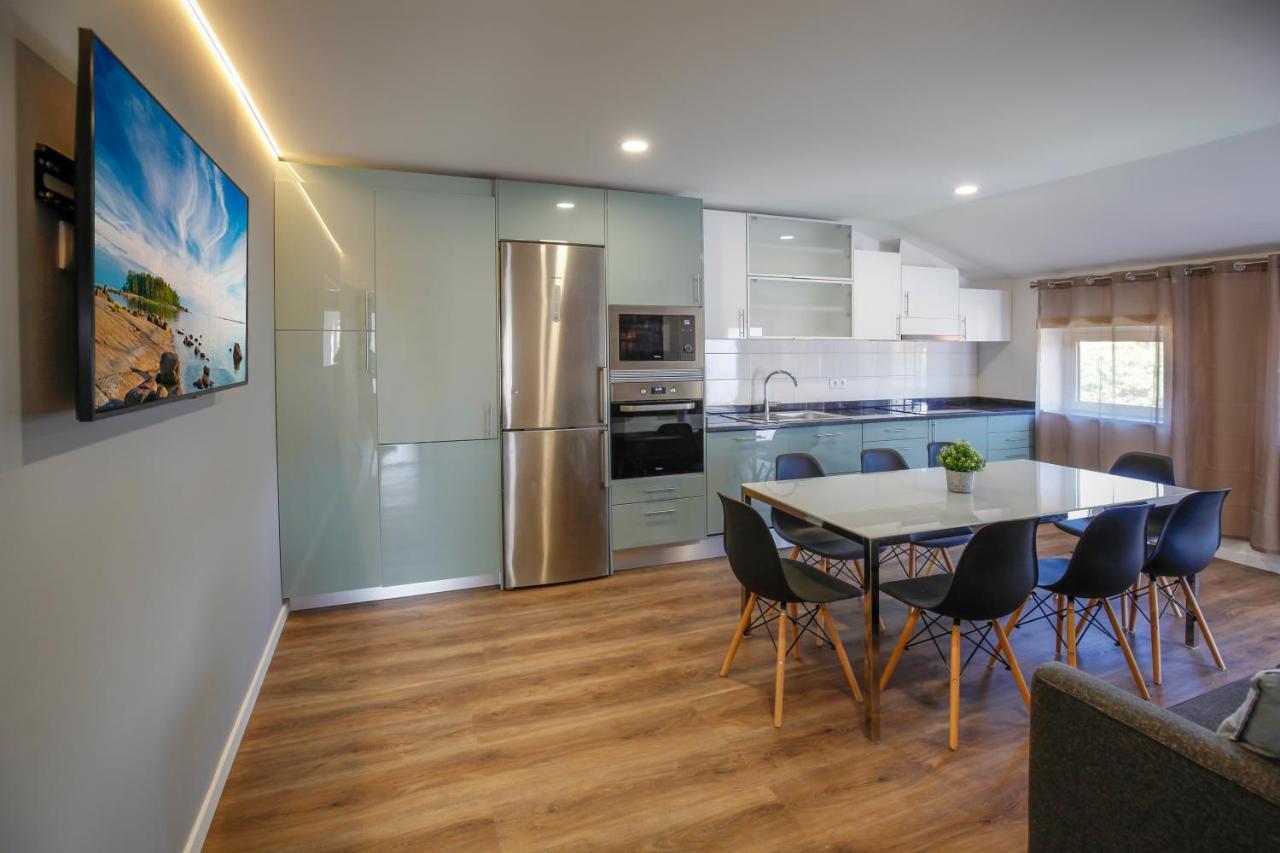Modern Apartment With Garden فاطمة المظهر الخارجي الصورة
